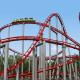 Hyper GT-X Coaster