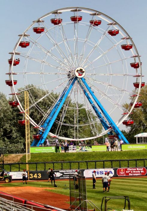 Giant Wheel