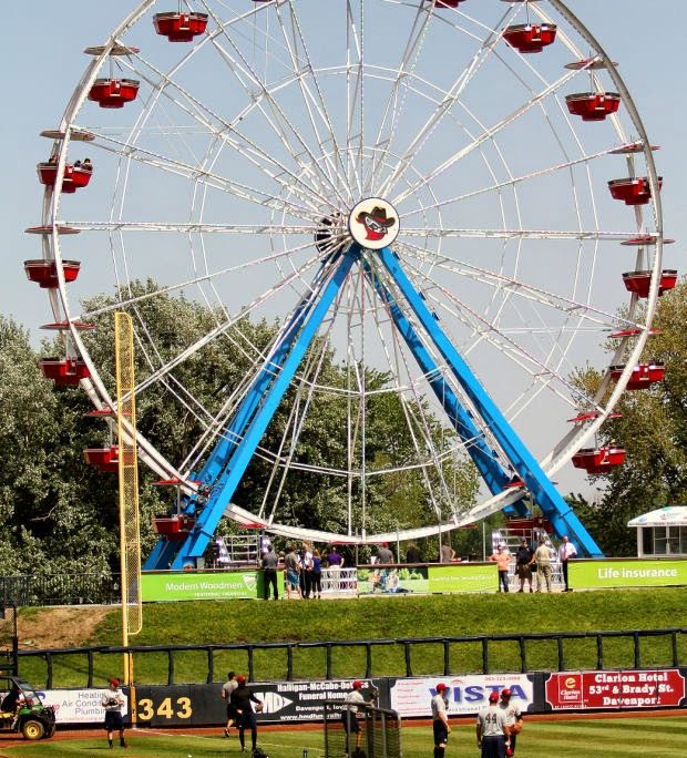 Giant Wheel