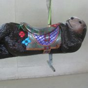 Carousel Otter