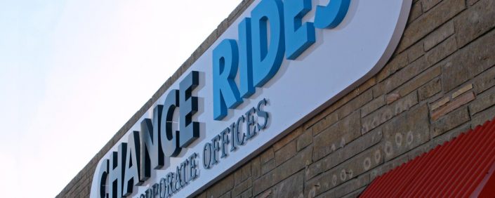 Chance Rides Corporate Offices